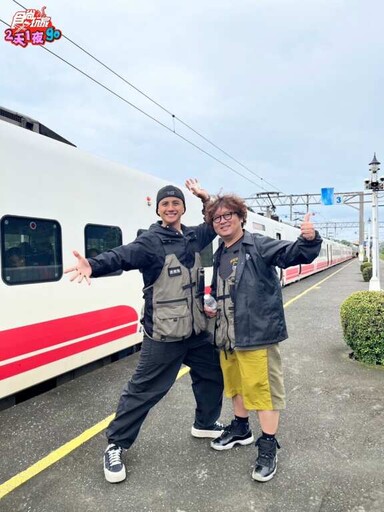 曾子余闖關緊黏納豆出動總經理接送 梁舒涵搭麻由導航迷路