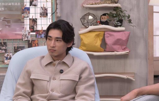 《戀愛，重修中》尺度破表 林映唯身心參戰丟耳機、抱枕