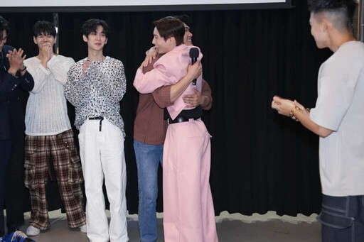 《戀愛Casting》最終回超催淚 俊傑胥崴彌補遺憾番外BL甜短劇