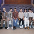 《戀愛Casting》最終回超催淚 俊傑胥崴彌補遺憾番外BL甜短劇
