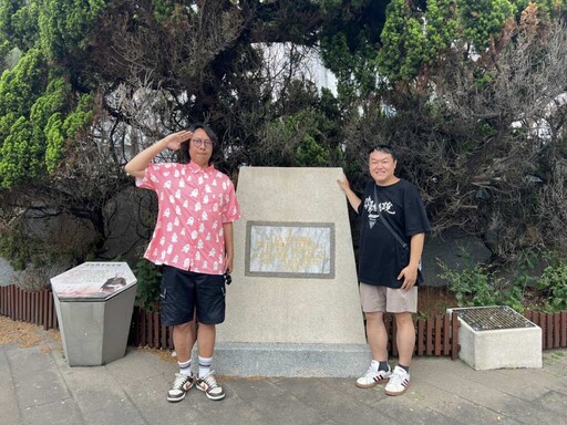 廣播金鐘得主張啟樂被騙去「看你老墓」竟「意外中頭獎」、「電玩女神」陸子玄突破禁區見到「百年洋人古墓」