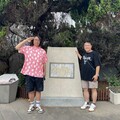 廣播金鐘得主」張啟樂被騙去「看你老墓」竟「意外中頭獎」、「電玩女神」陸子玄突破禁區見到「百年洋人古墓」