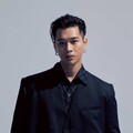 高爾宣首戰鐵人三項被建志推坑 台灣蛙王傳授游泳秘法