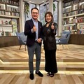 王彩樺淚談人生心路歷程 揭牛肉場小姐心酸點滴
