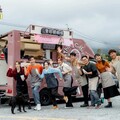 鬼鬼產後扛收視壓力 試營運慘遭滑鐵盧