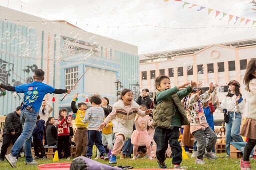 走進世界的味道! 5/10「斗六異國潮市集」邀你品味多元文化風采