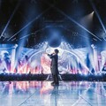 五月天嗨翻啟德 18萬人共襄盛舉 任賢齊驚喜現身