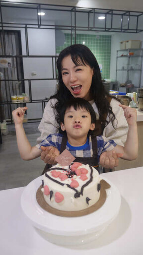 丁噹母親節變身保母崩潰喊累 豬寶出招讓她夢碎開幼兒園