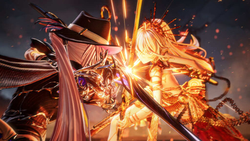 奇幻偵探ARPG新作《白銀之城》全球事前預約正式啟動