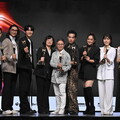 金曲獎公布入圍 特別貢獻獎雙得主出爐