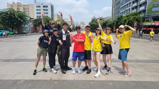 KID亂答題阿部瑪利亞傻眼 全新玩市集6/7~8高雄夢時代
