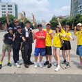 KID亂答題阿部瑪利亞傻眼 全新玩市集6/7~8高雄夢時代