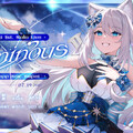 SLSMusic十週年跨次元開唱 VTuber浠 Mizuki震撼登場