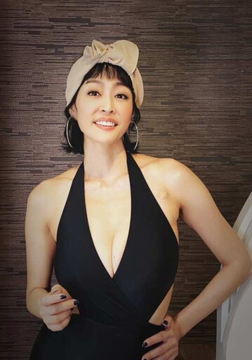 從性感女神到健康女神 唐玲成為立馬集團「有機水產大使」 推廣健康魚蝦蜆飲食新風尚