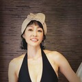 從性感女神到健康女神 唐玲成為立馬集團「有機水產大使」 推廣健康魚蝦蜆飲食新風尚