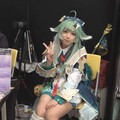日系Cosplay巨艦acosta!海外首航登台 伊織萌空降松菸掀爆粉絲狂潮！