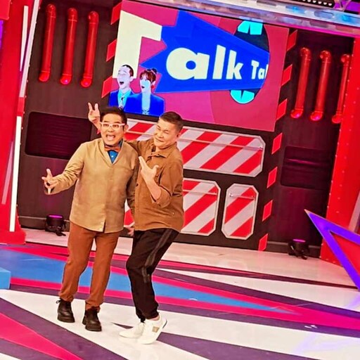 《Talk Talk秀台語2》浩子Sandy爆笑回歸 舜哥開嗆澎哥醜與怪我輸他