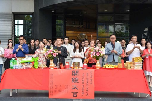 《百味人生》陳珮騏坦言角色太難演 謝承均升格當爸喊話林萱瑜不准叫爸