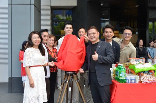 《百味人生》陳珮騏坦言角色太難演 謝承均升格當爸喊話林萱瑜不准叫爸