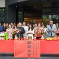 《百味人生》陳珮騏坦言角色太難演 謝承均升格當爸喊話林萱瑜不准叫爸
