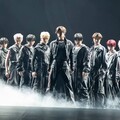 &TEAM狼族襲台 9猛男撼動5千粉尖叫夜