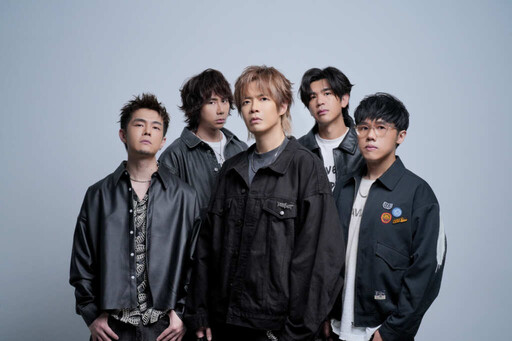 八三夭再起飛!『沒有翅膀的人』高雄巨蛋登場