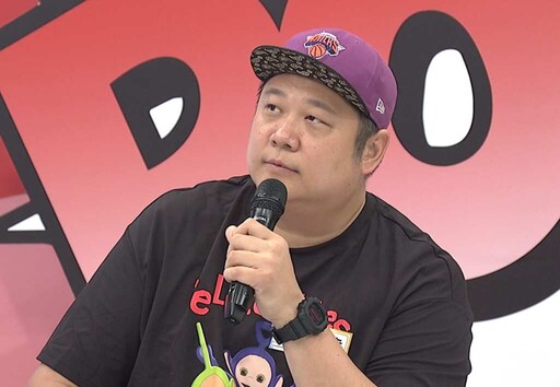 《同學來了》友誼還是曖昧?哈孝遠、林彥君共食傳情掀熱議