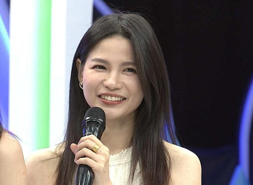 劉樸被笑像香蕉 蘿莉塔被虧長得像逸祥