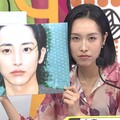 劉樸被笑像香蕉 蘿莉塔被虧長得像逸祥