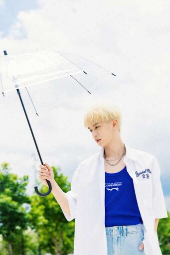 周子翔連兩單曲自己宣傳不習慣 和團員合體排練險淚崩