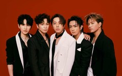 在人生計劃之外Energy為新專輯不再放手 720高流簽唱會