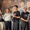 影／社頭導演潘客印首部電影《我家的事》 社頭故事搬上大銀幕