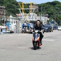黃少祺《願望》騎小綿羊英勇救人 回憶騎偉士牌拉風聯誼