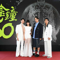 金鐘60星光四將有亮點 木木活力、黃鐙輝顏值、夏和熙性感、黃迪揚控場
