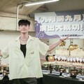 高胥崴舞台劇首秀徐懷鈺力挺 熱舞社帥學長體驗人生不同階段