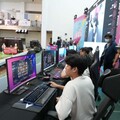 電競風暴席捲雲林！ 五十八隊激戰揭示產業新時代