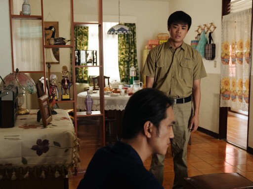 潘親御哭戲炸裂惹共鳴 角色本尊認證眼神像我小時候