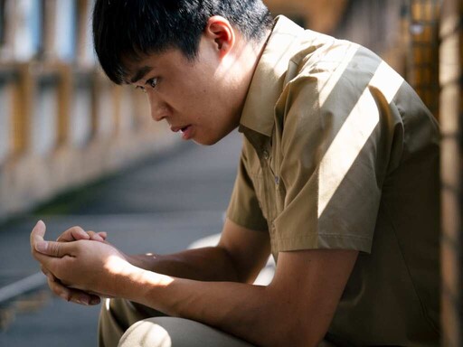潘親御哭戲炸裂惹共鳴 角色本尊認證眼神像我小時候