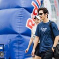 修杰楷大魔王卡關期待回鍋再戰 梁舒涵體能力透支情緒崩潰最後搞笑完賽