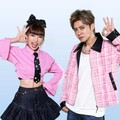羅志祥再接主持棒曝壓力大時最期待主持 何美美夢成真爆對著小豬傻笑