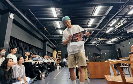三代女性正面交鋒 綠光劇團《八月,在我家》揭開家族最深矛盾