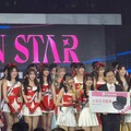 2025 最強選秀第14屆伊林璀璨之星決賽盛典登場