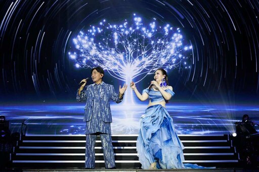金曲歌后張秀卿 辣妹駕到演唱會台南榮耀開唱！