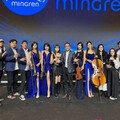 孔鏘率帥哥美女樂團全台巡演 展現音樂實力與團隊熱情