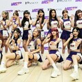 電豹女15位全員同框全說了 小楓揭住鬼屋超毛經歷