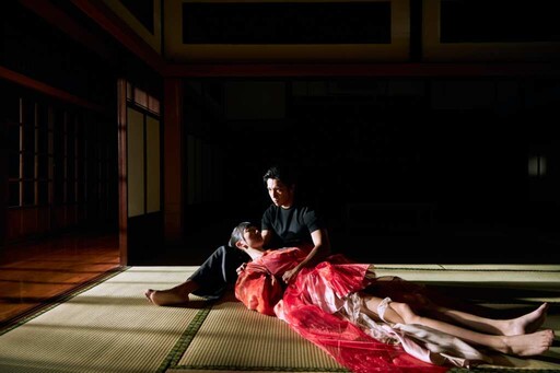 婁峻碩化身嘻哈騎士寫歌DISS網路炎上 開嗆酸民玻狠戳玻璃心