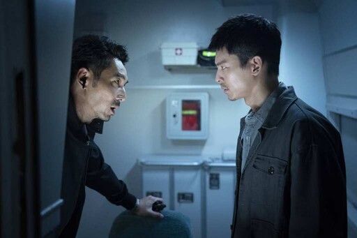 影/台灣首部高鐵災難片《96分鐘》 上映首週末票房衝破1800萬