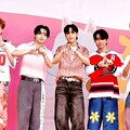 POP Radio迎16周年F.F.O公益處女秀同台FEniX 黃挺瑋想和他們合作