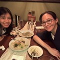 張鈞甯當新人最強靠山被嫌囉嗦也要堅持 陳孟琪直呼好幸運