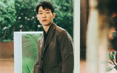 李國強自爆與施名帥可愛互動 許願合作謝盈萱：希望下次見面是在片場